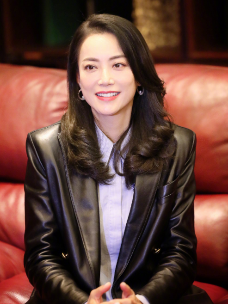 霍汶希,当之无愧的no.1.