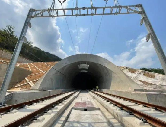 速看赣深高铁昌九客专安九铁路均有最新进展