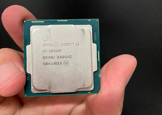 4000元网游主机十代酷睿i510400f配gtx1050ti电脑主机配置推荐