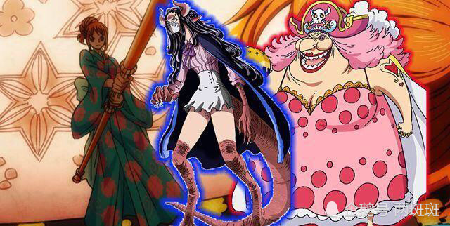 海贼王1013话更新路飞二次落败