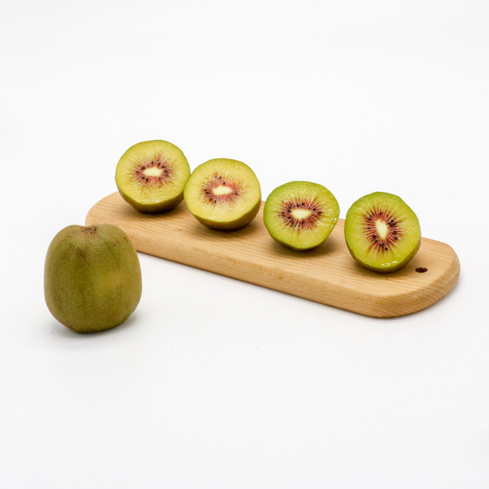 佳沛全新推向中国市场的红心奇异果卖99元一个贵吗