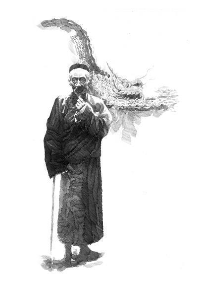 留辫子娶小妾清末怪杰辜鸿铭令人啼笑皆非的轶事