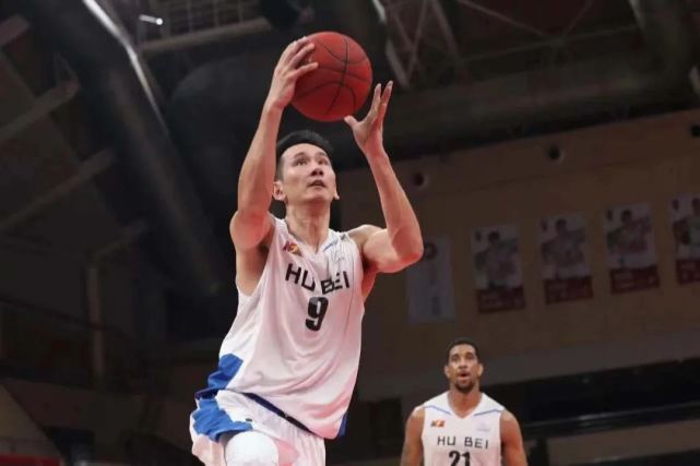 泉州崇武球星-前nbl联赛得分王张勇加盟金健米业队