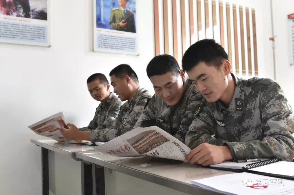 破解新时代官兵关系新问题丨这三问问出爱兵新境界