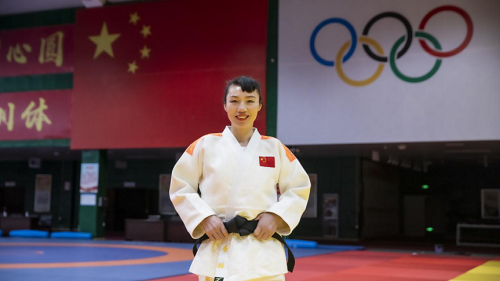 奥运柔道冠军唐琳:麦芽口腔颠覆了我对看牙的印象