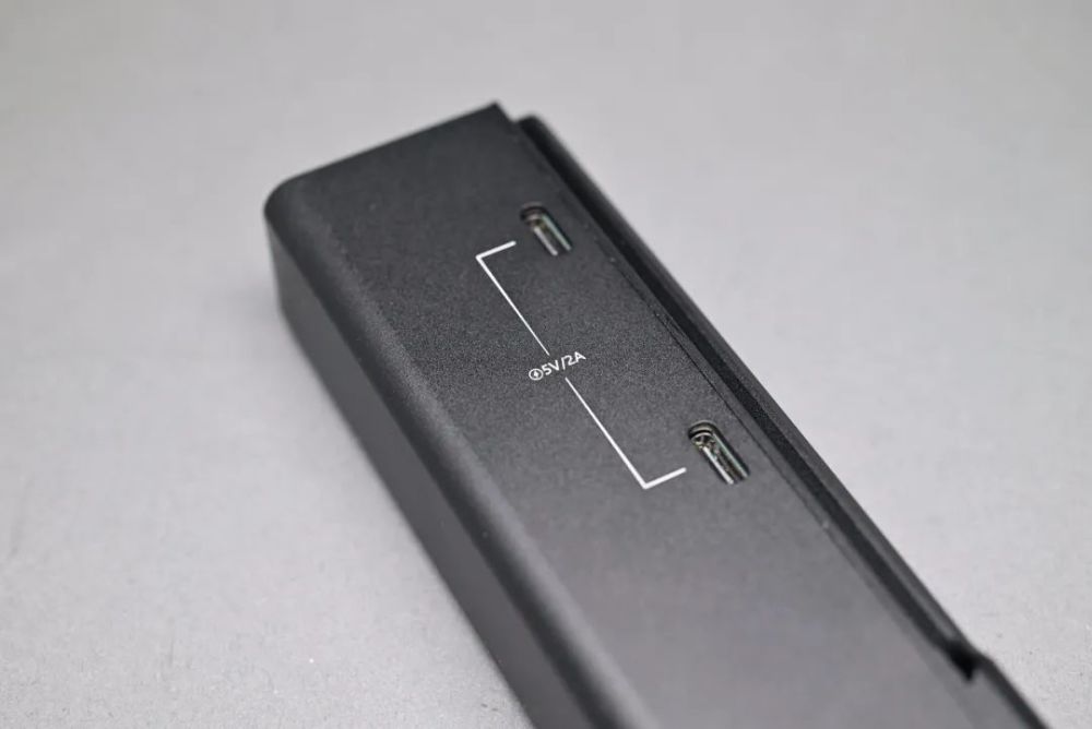 直播搭档延时神器影器inkee电鳗多功能拍摄手柄开箱