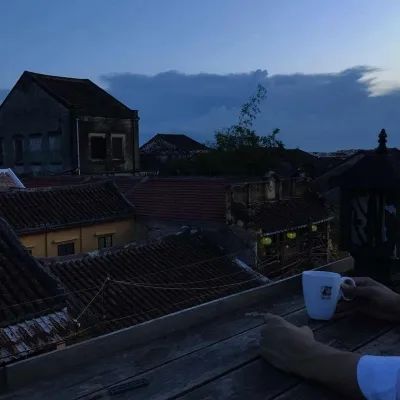 头像|小众意境头像高清