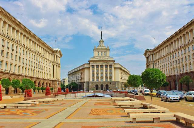 "保加利亚"性价比最高的欧盟护照移民项目