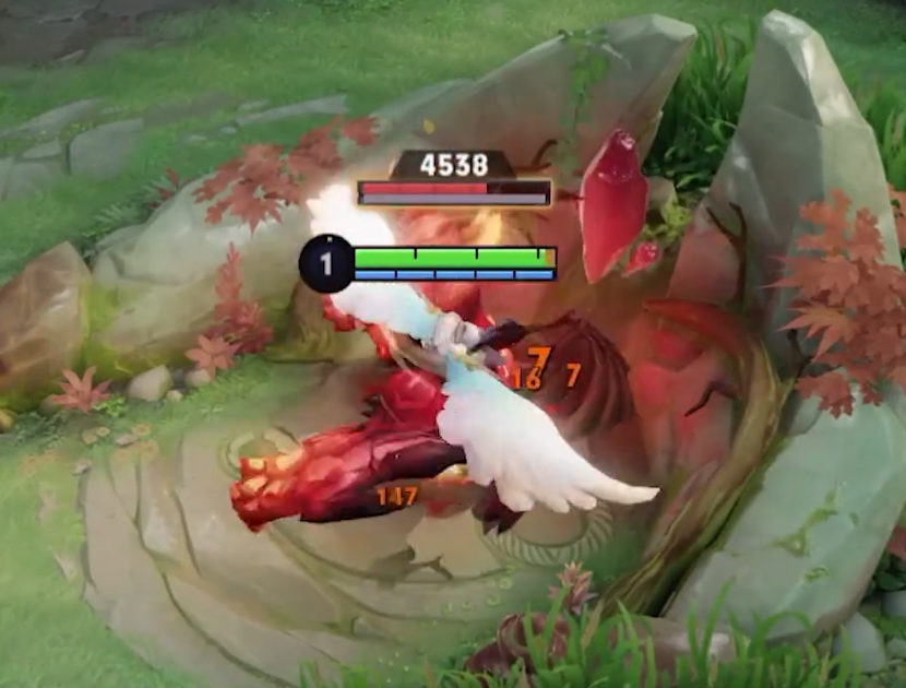 王者荣耀胜率排行榜_王者荣耀胜率排行,前三全冷门英雄,梦奇垫底仅有43%国服集体抗议!