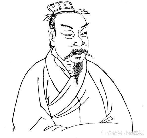 娶妻当得阴丽华其实是个谎言,刘秀的爱情观是那样的_腾讯新闻