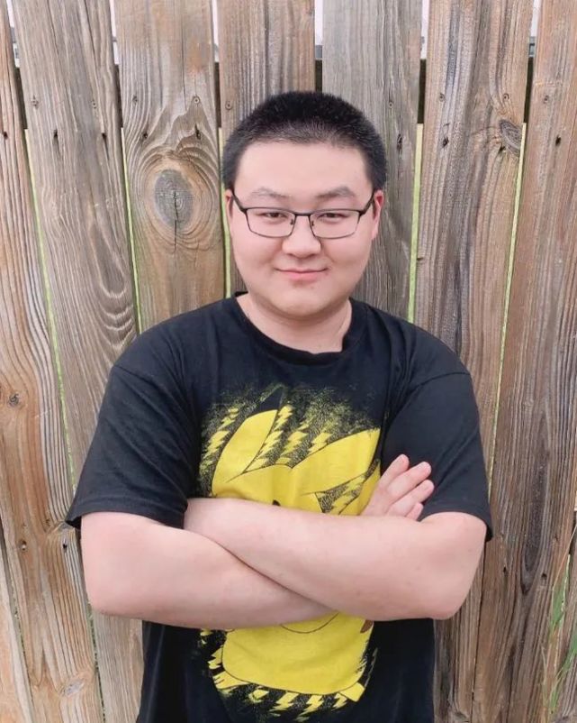 ibm|陈天龙|博士|春晖中学