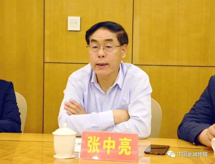 省财政厅调研组到我市调研三医联动工作情况