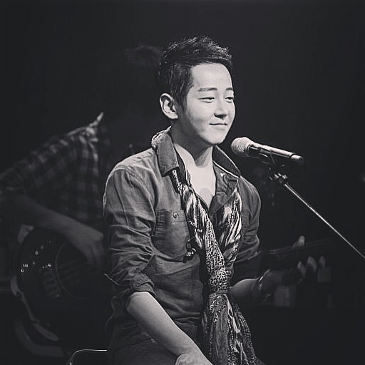 知名男星尹才雄去世年仅39岁,最后发文惹泪目,曾为《太阳的后裔》配乐