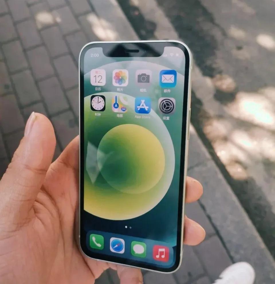 终于知道为什么很多行内人宁可买iphonese 也不买12 Mini了 腾讯新闻