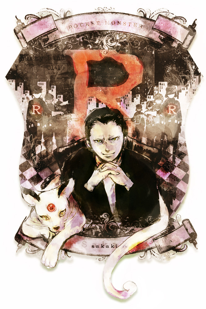 宝可梦高人气反派坂木:身为地面系专家,他和大针蜂真不熟_腾讯新闻