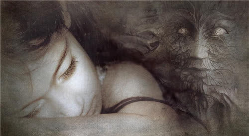 这幅画的名声是彻底不存在了,在大家心中,这幅被命名为《雨中女郎》的