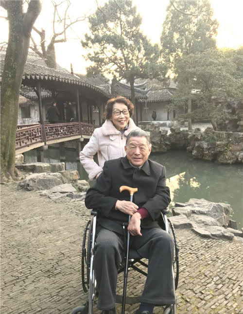 杜月笙最疼愛的女兒,87歲回到上海老宅,發現父親留下的意外驚喜