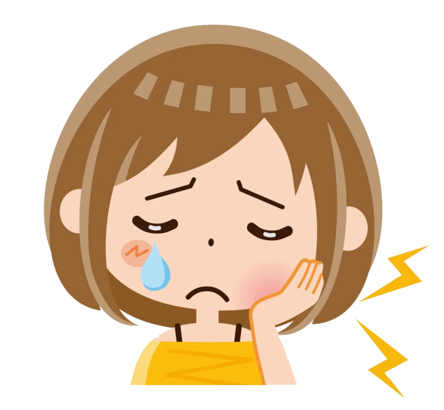 关于牙疼不可不知的真真真真相