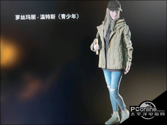 生化危机人物实力排行_《生化危机》系列人气最高角色Top10艾达王只排第4