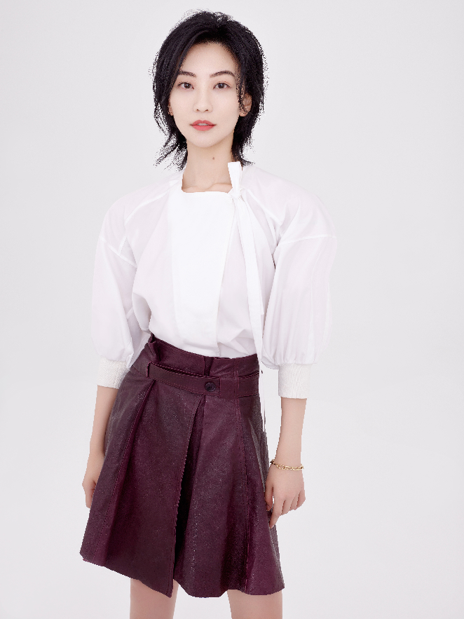 专访冷心清希望影视作品让大家更宽容的看待世界