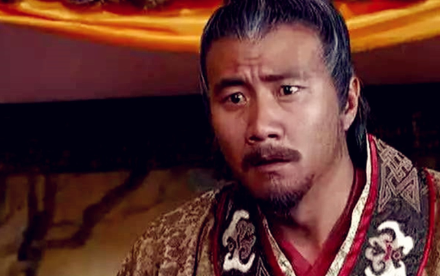 陈友谅是元末势力最强义军为何在生死之战中他被朱元璋团灭了