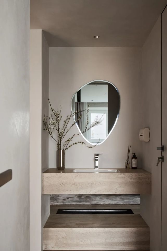 【设计风格】侘寂风,演绎沉浸式艺术美学