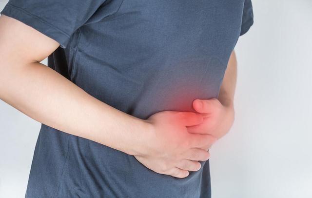 经常腹胀的人,脾胃可能正在水深火热中!其实一个食疗方就能调理