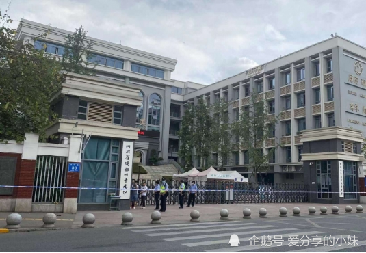 成都49中学生坠亡监控曝光,坠楼前多次割腕,称自己每周哭三次