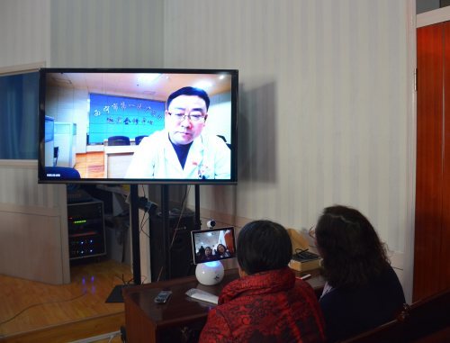 西宁医院排行_西宁这几所医院要改造升级啦!