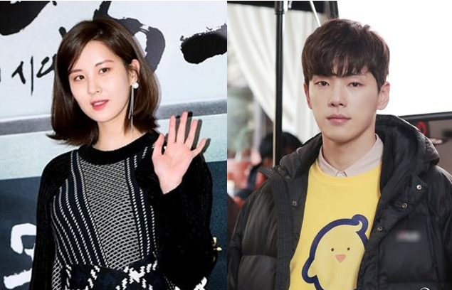 徐睿知确定不出席百想颁奖,"被操控"前男友金正贤向《时间》导演道歉