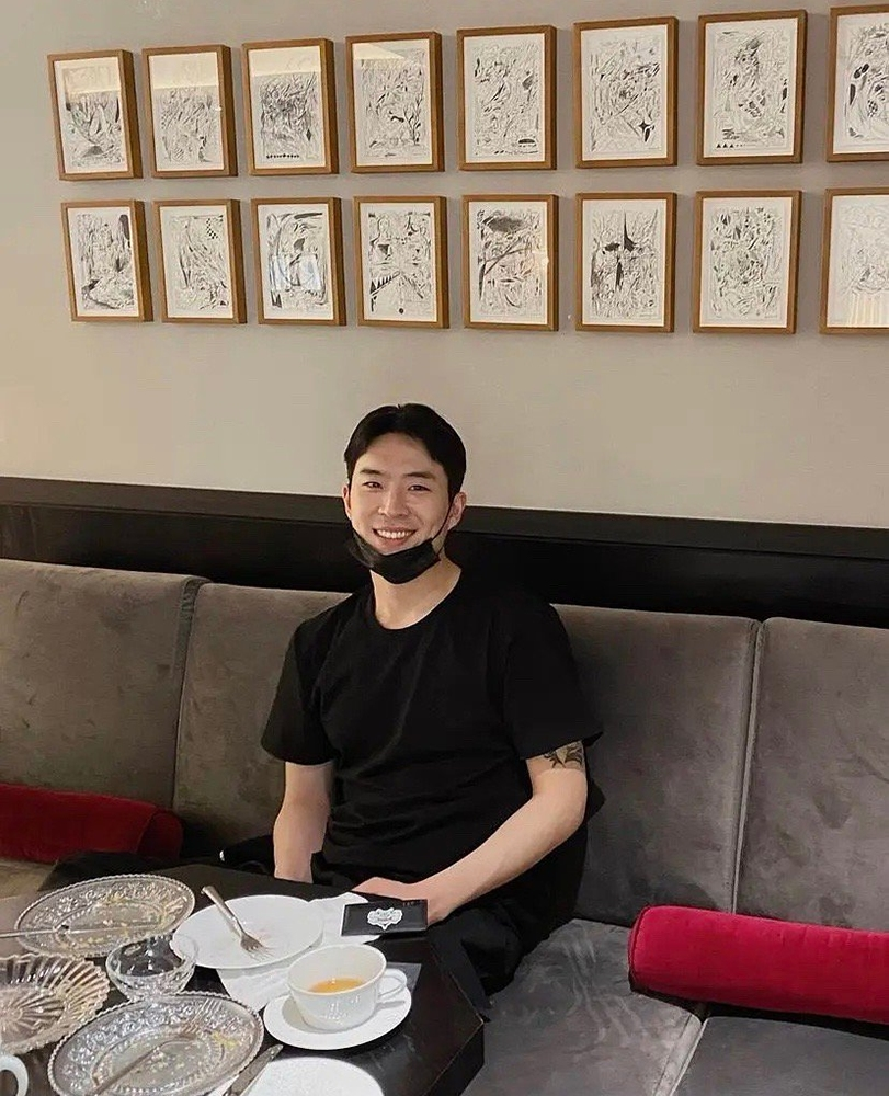 41岁女星官宣姐弟恋 与小10岁男友甜蜜约会 曾高调表白最爱前任 全网搜