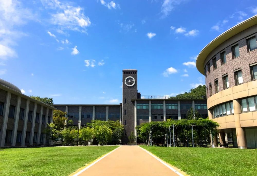 日本大學介紹丨關西地區最難考的私立大學之一!