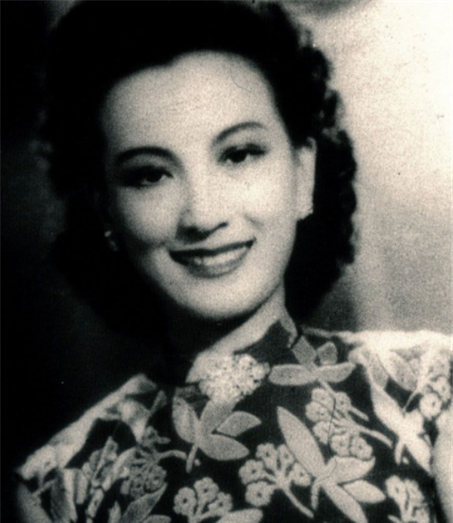 她是著名歌星,一生嫁过三任丈夫,临终前即将临盆的孩子没人认领