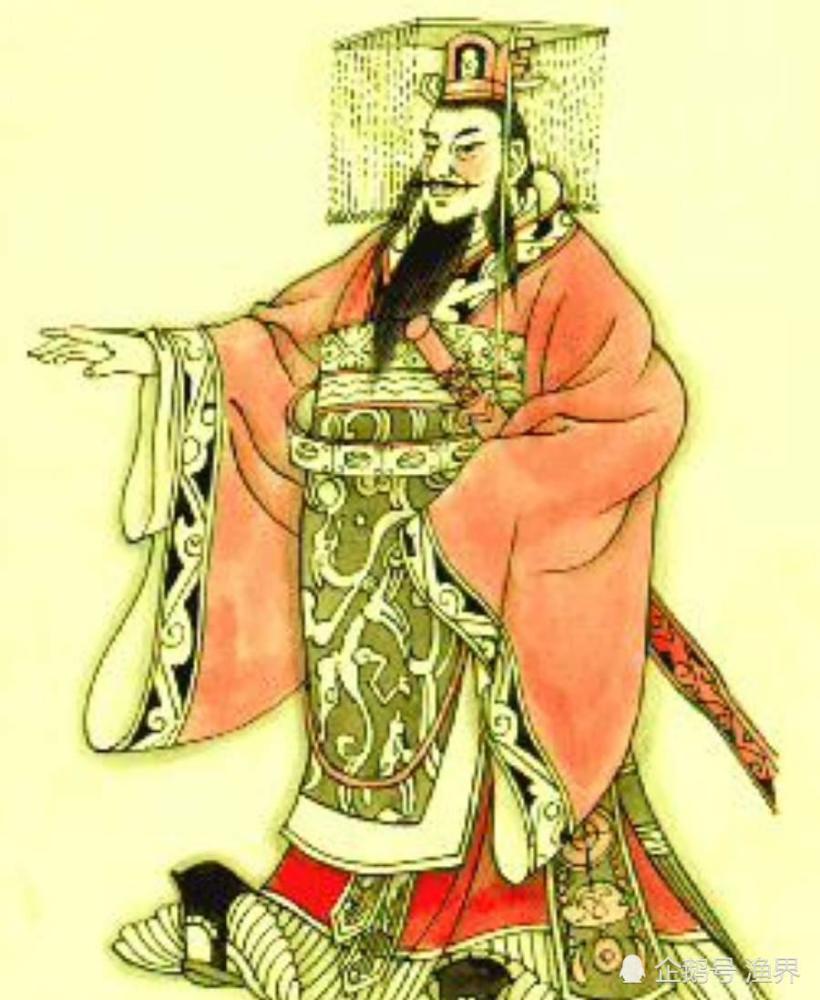 我们本应叫秦人为何叫成汉人汉王朝为消弭秦文化影响费尽心机