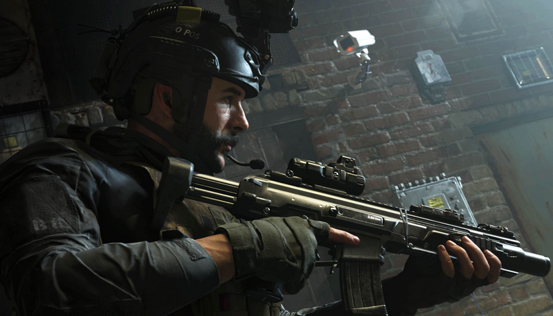 抄袭cod实锤ea高层曝战地6新蓝图玩家这简直就是照着战区做