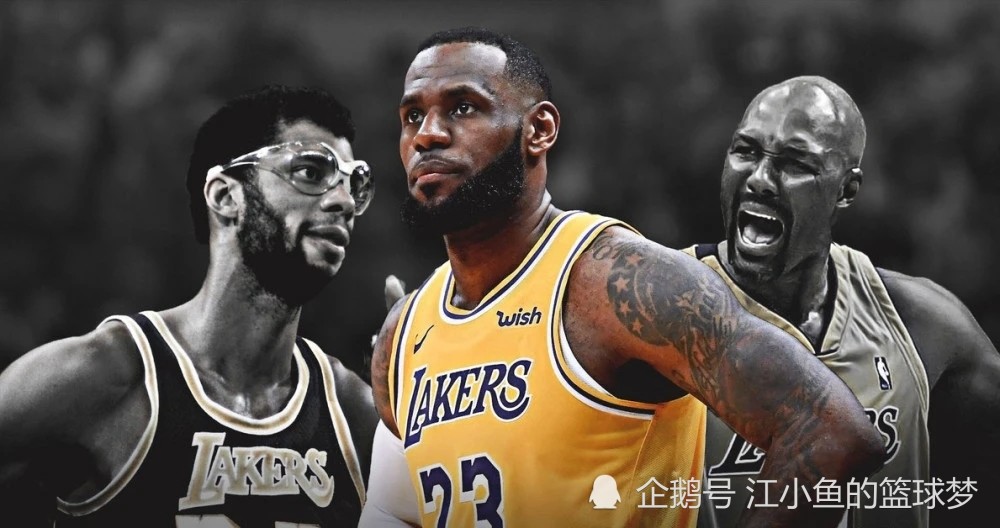 勒布朗詹姆斯 詹姆斯王者归来：将会创造大量的NBA奇观 数据之王