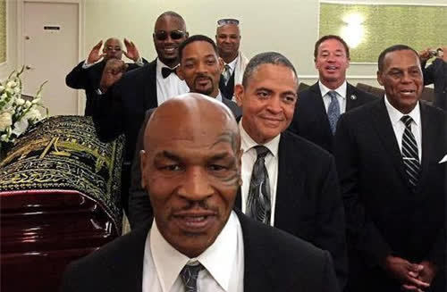 拳王泰森坦言世上能打赢我的仅1人不是李小龙你或许认识