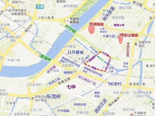 宁波市区常住人口2021_宁波城区常住人口数量超过500万,成为浙江省第二座特大