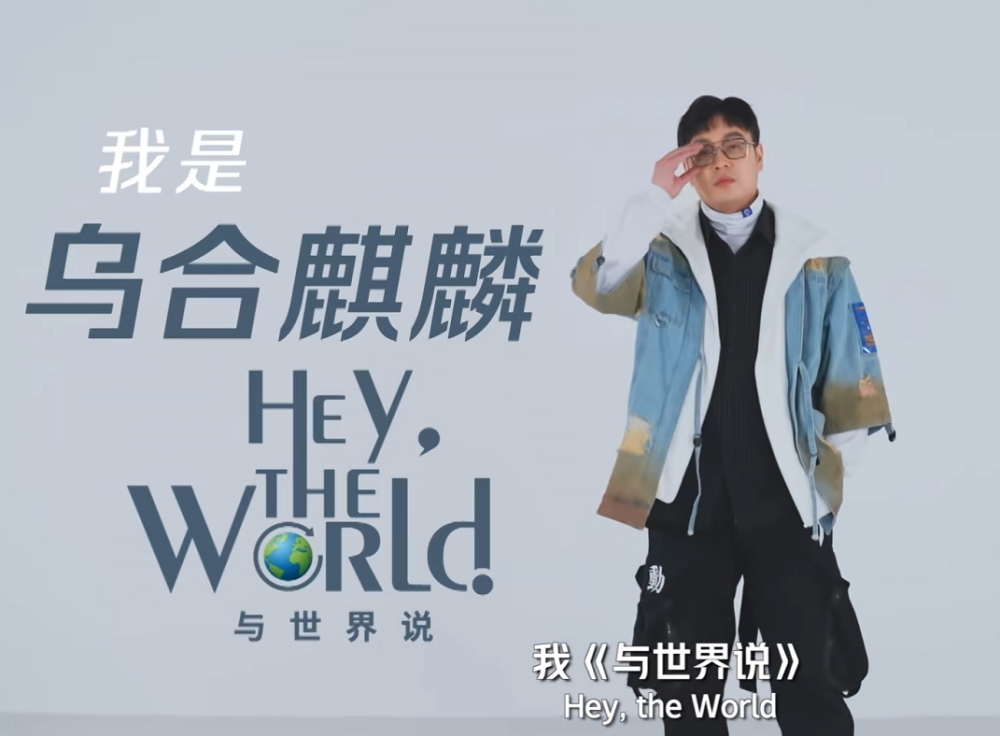 乌合麒麟谈网络暴力从中我更惋惜的是战狼成为贬义词