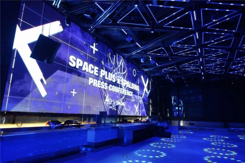 原来使篮球与dj台实现跨界者并非dj kun