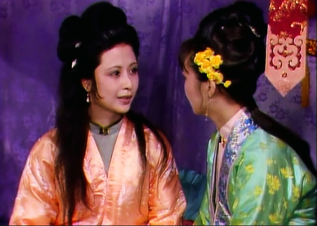 《红楼梦》:平儿为何如此可爱?只因为这三个优点太难得!