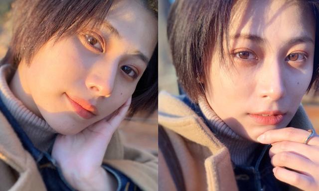 特利迦奥特曼新角色情报解禁曾在银河s中出演的短发帅气小姐姐