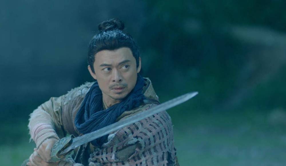 《兰若行者》上映,樊少皇饰演燕赤霞,大反派居然是蚩尤!