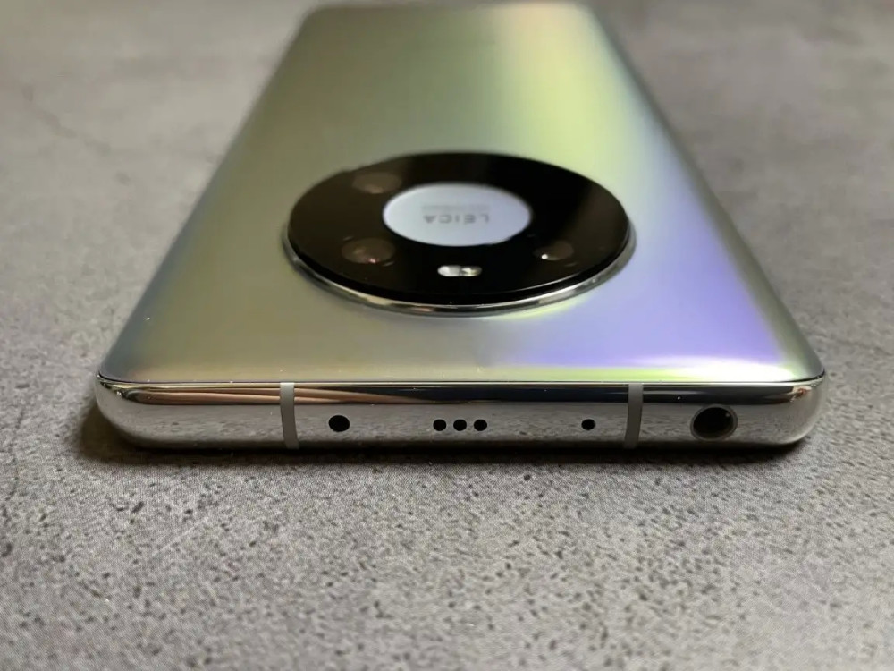 华为mate 40e测评:曲面屏很精致,拍照也不错!