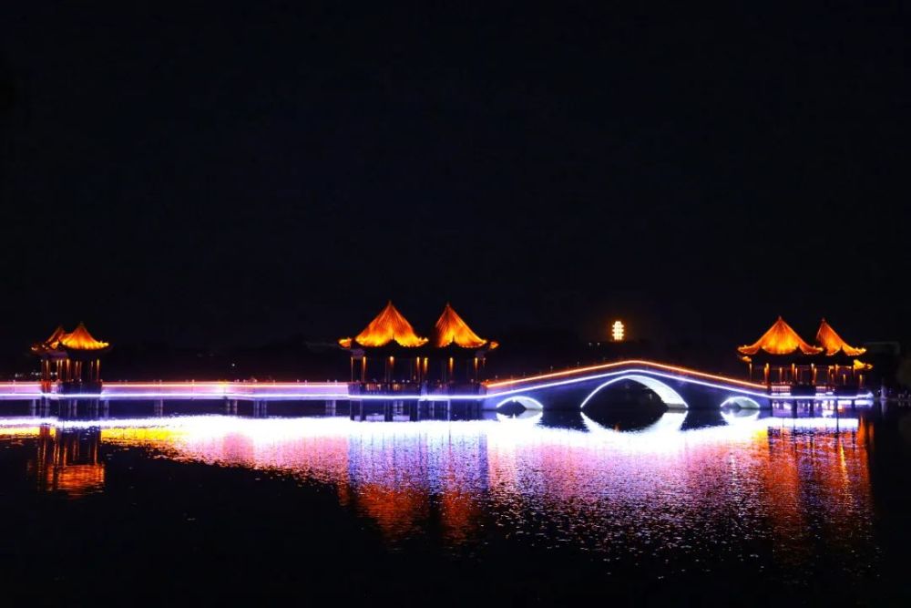 九曲渡贤发现淮阳新十景网络系列展播推介景点之七