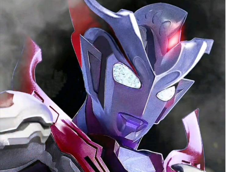 贴吧大神的整活还真的比圆谷整得好多了,虽然都是不同奥特曼的ps缝合