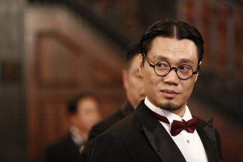 《扫黑 决战》十位演员,个个演技"炸裂",大胆启用新人张康乐