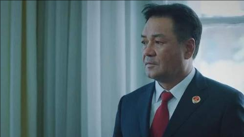 《扫黑 决战》十位演员,个个演技"炸裂",大胆启用新人张康乐