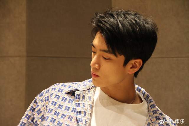 《扫黑 决战》十位演员,个个演技"炸裂",大胆启用新人张康乐