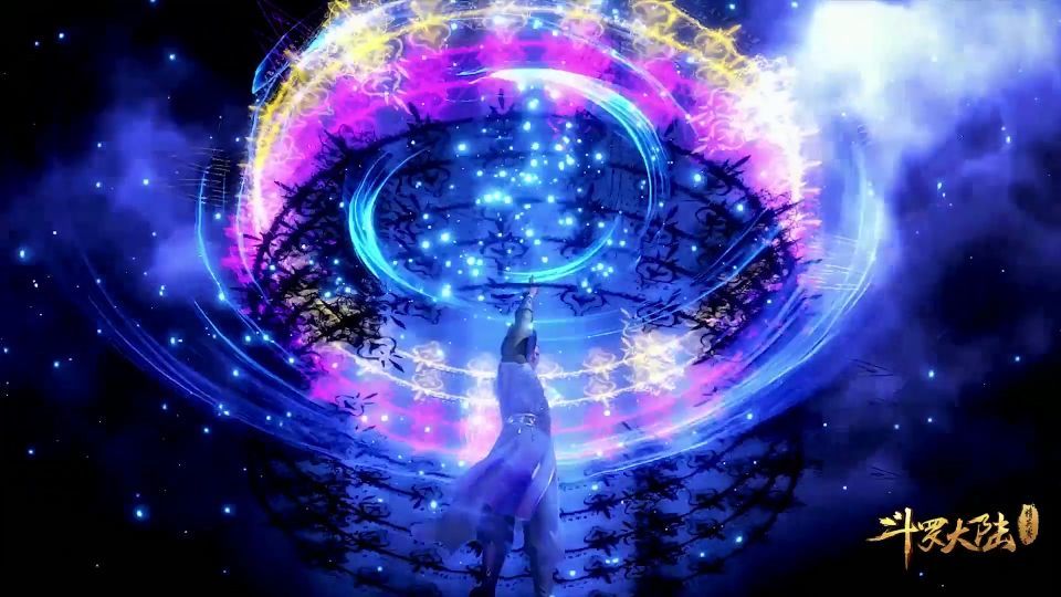 斗罗大陆顶级防御技能无敌金身pk无敌神光谁更胜一筹呢